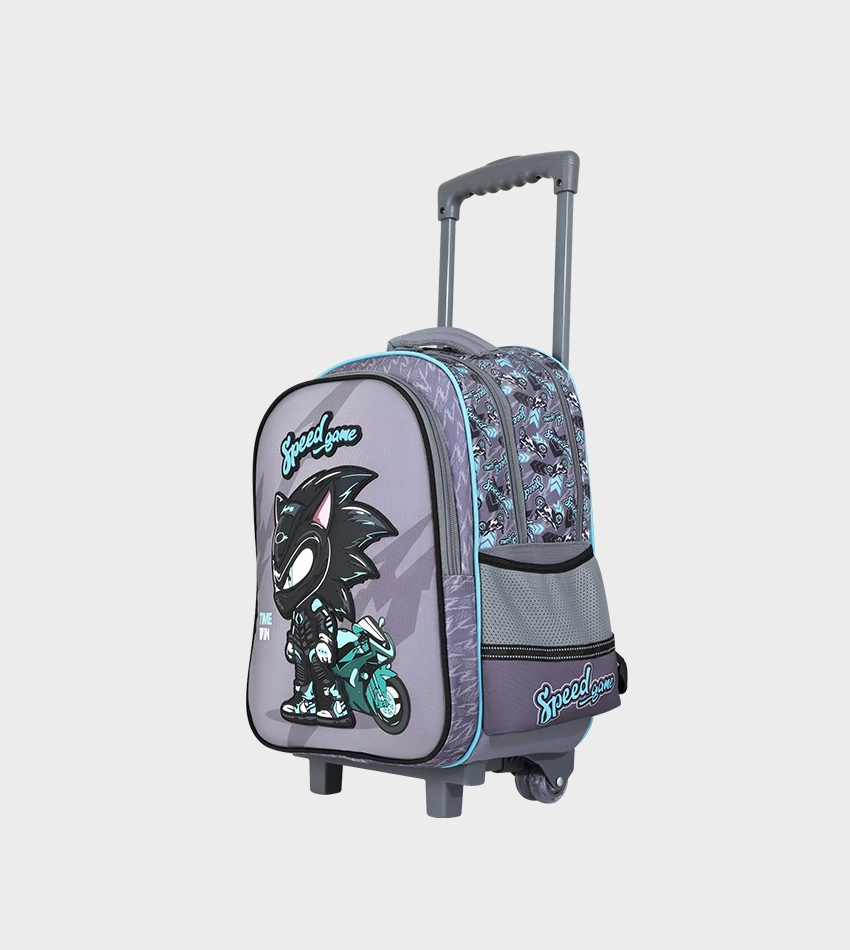 Trolley School Bag GB5502T 